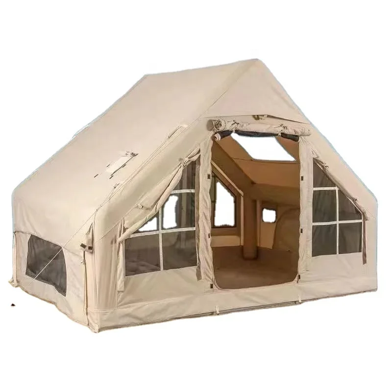 YYHC-Custom portable tents sold for advertising