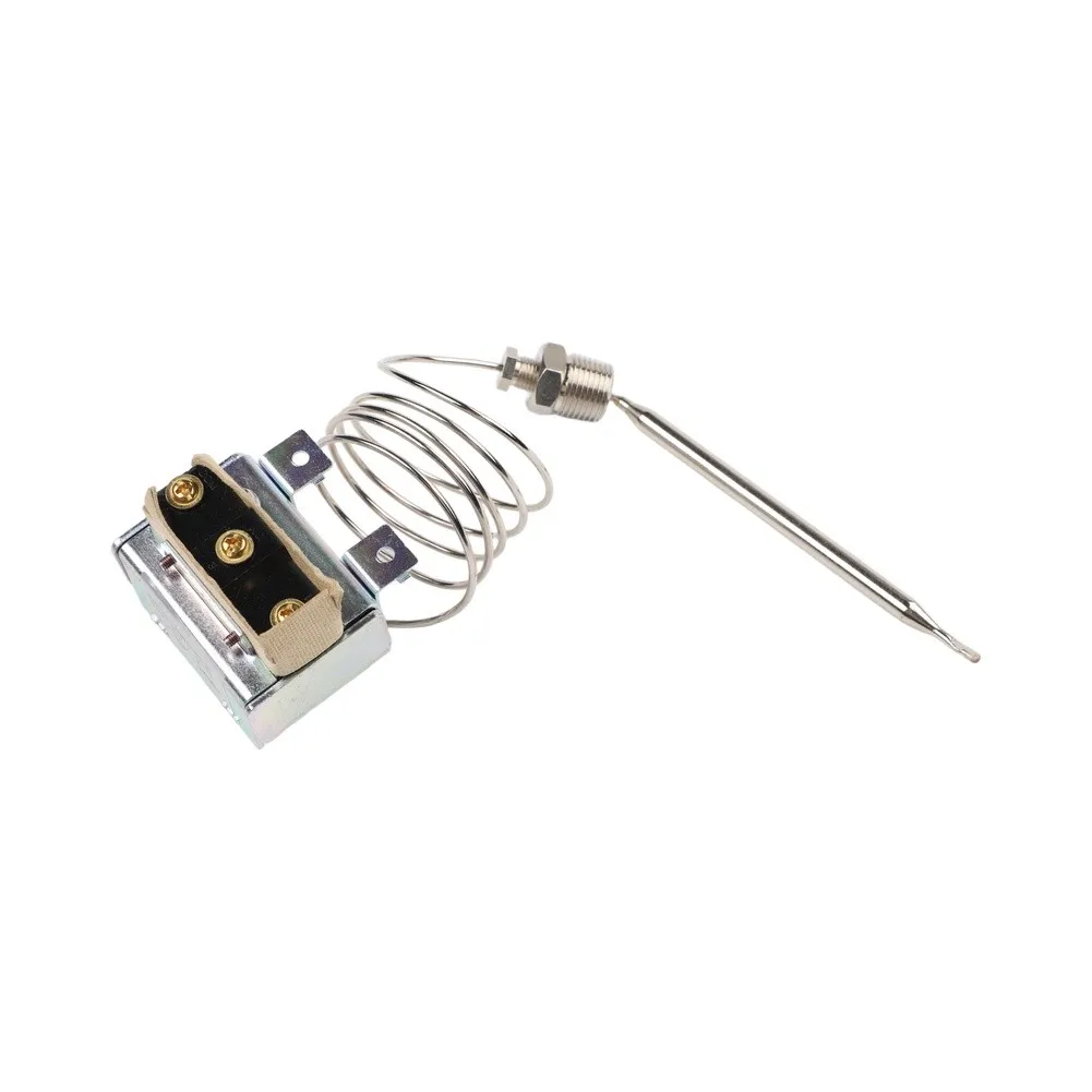 For Gas Fryer For Kitchen Appliances High Limit Temperature Limiter Frying Food Cooking Temperature Regulation Tool