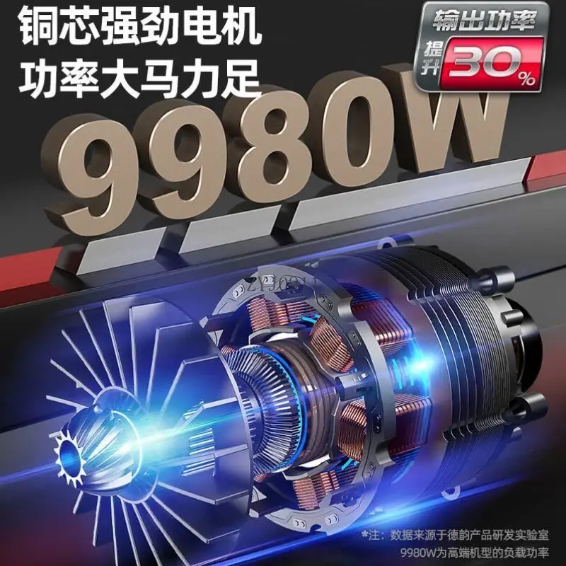 Mixer Concrete Mortar Cement Portable Electric Industrial Ash Mixing Machine