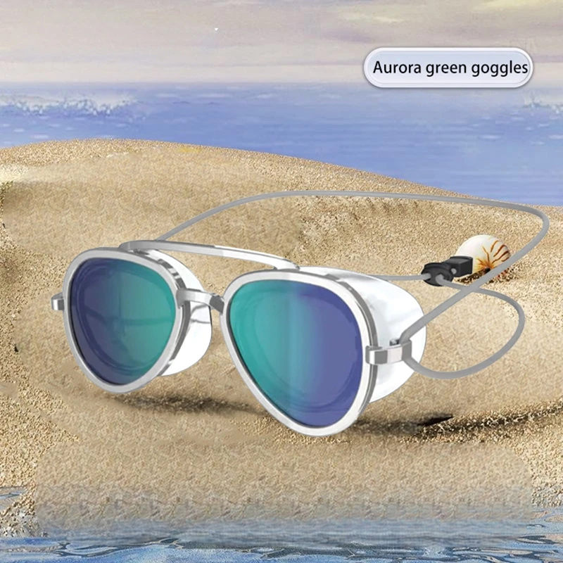 Anti-Fog Goggles 3