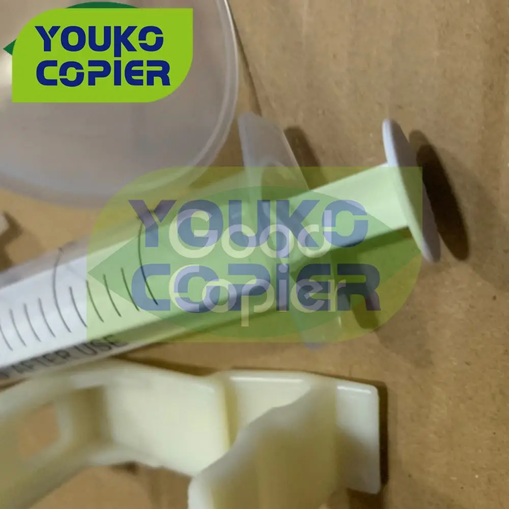 compatible for HP 10 11 12 13 82 84 85 565 Print Head Printhead Cleaner Cleaning Maintenance Tool Smart Clean 500 100 120 130 80
