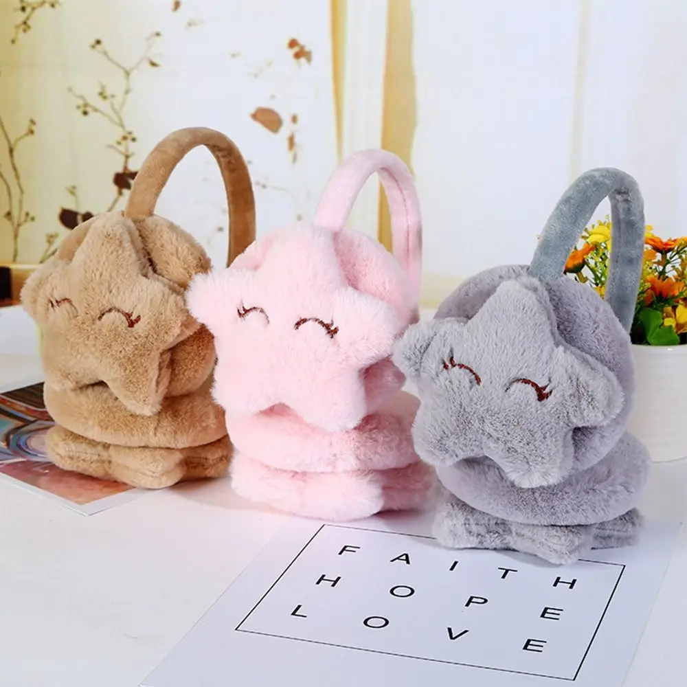 Capa de ouvido macio macio macio macio macio macio fofo