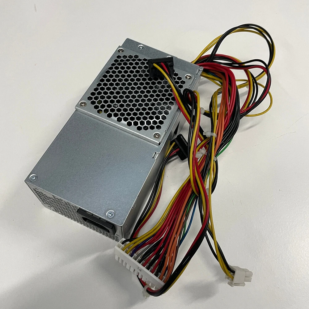 Durable For LENOVO PS-5241-02 PS-5181-02 89Y8586 PC9059 DPS-180AB 250W 24Pin Power Supply