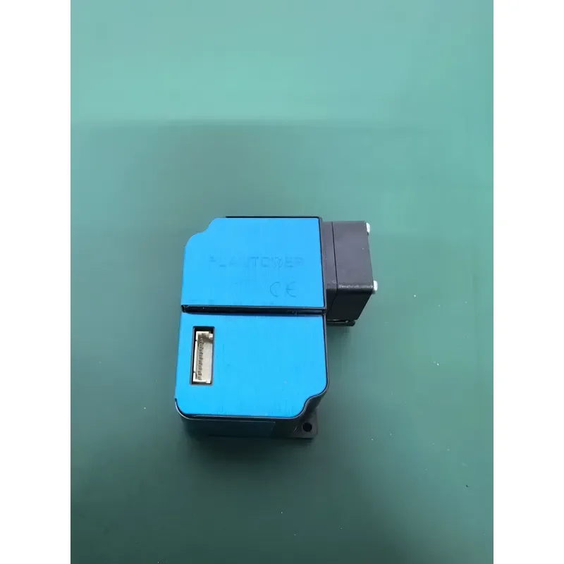 for PMS3003 Panteng PM2.5 Sensor Brand New Original Optical Principle Dust Particle Detection Module if necessary