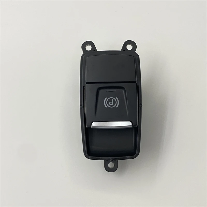 STZT 61319877887 Electronic Handbrake Parking Switch Brake Parking Control Computer 6131 9877 887 for BMW X1 series F48 F49