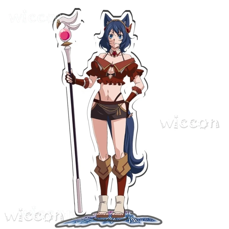 disfraz Adulto halloweeen BMy Status As An Assassin يزيد بشكل واضح على البطل أنيمي الاكريليك ستاندكوستوم الإيكانلوين