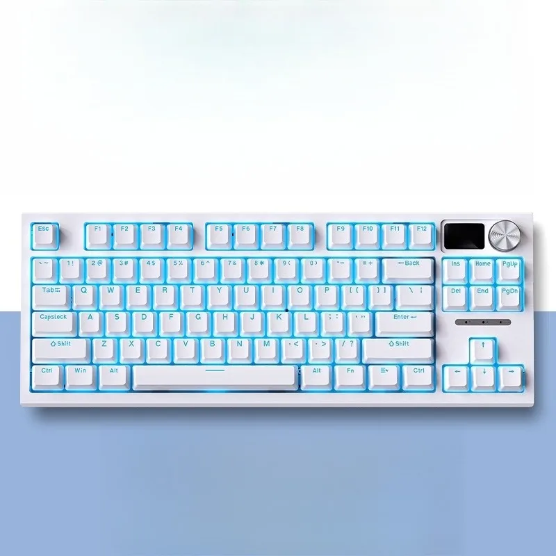 

Wired mechanical keyboard, mouse for office games and e-sports
