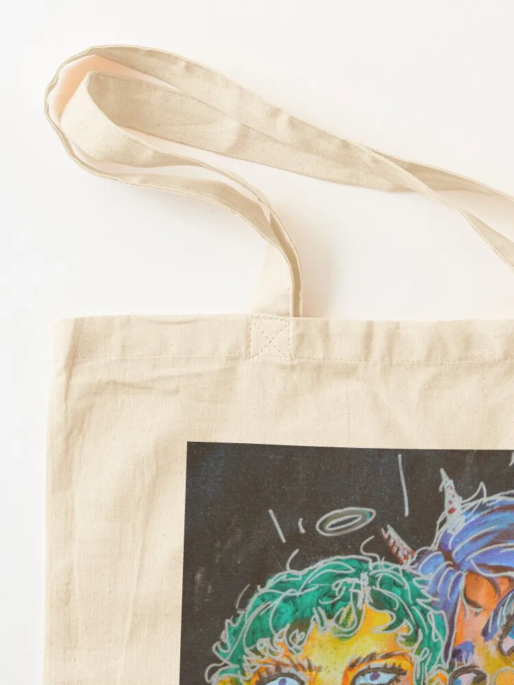 They Don't Get it Tote Bag canvas shopping bag Women bags Lady bags custom bags