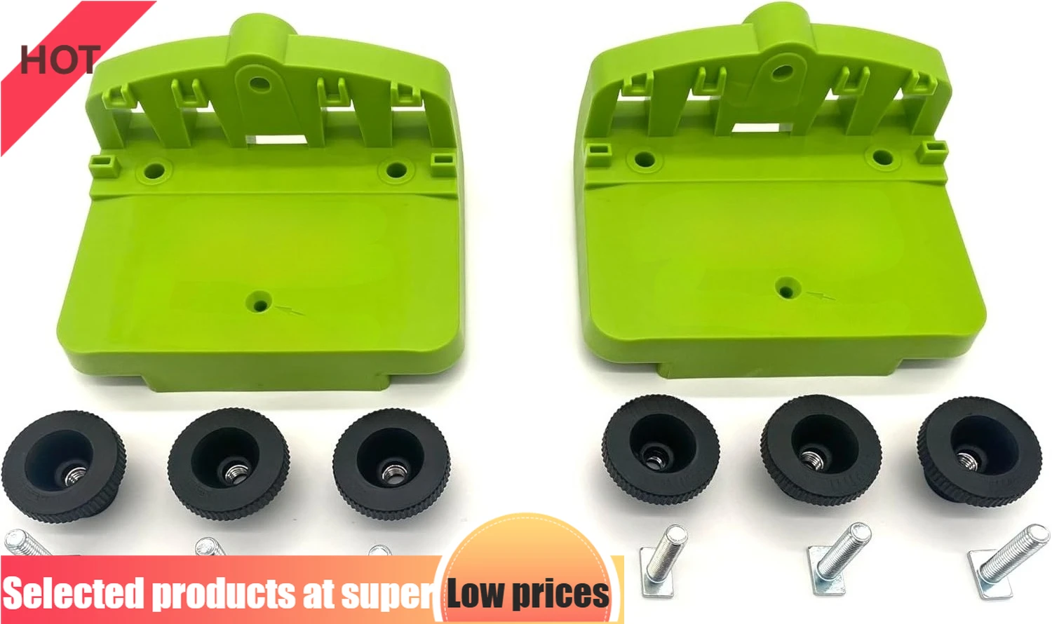 Hardware 46" Xt Fen…