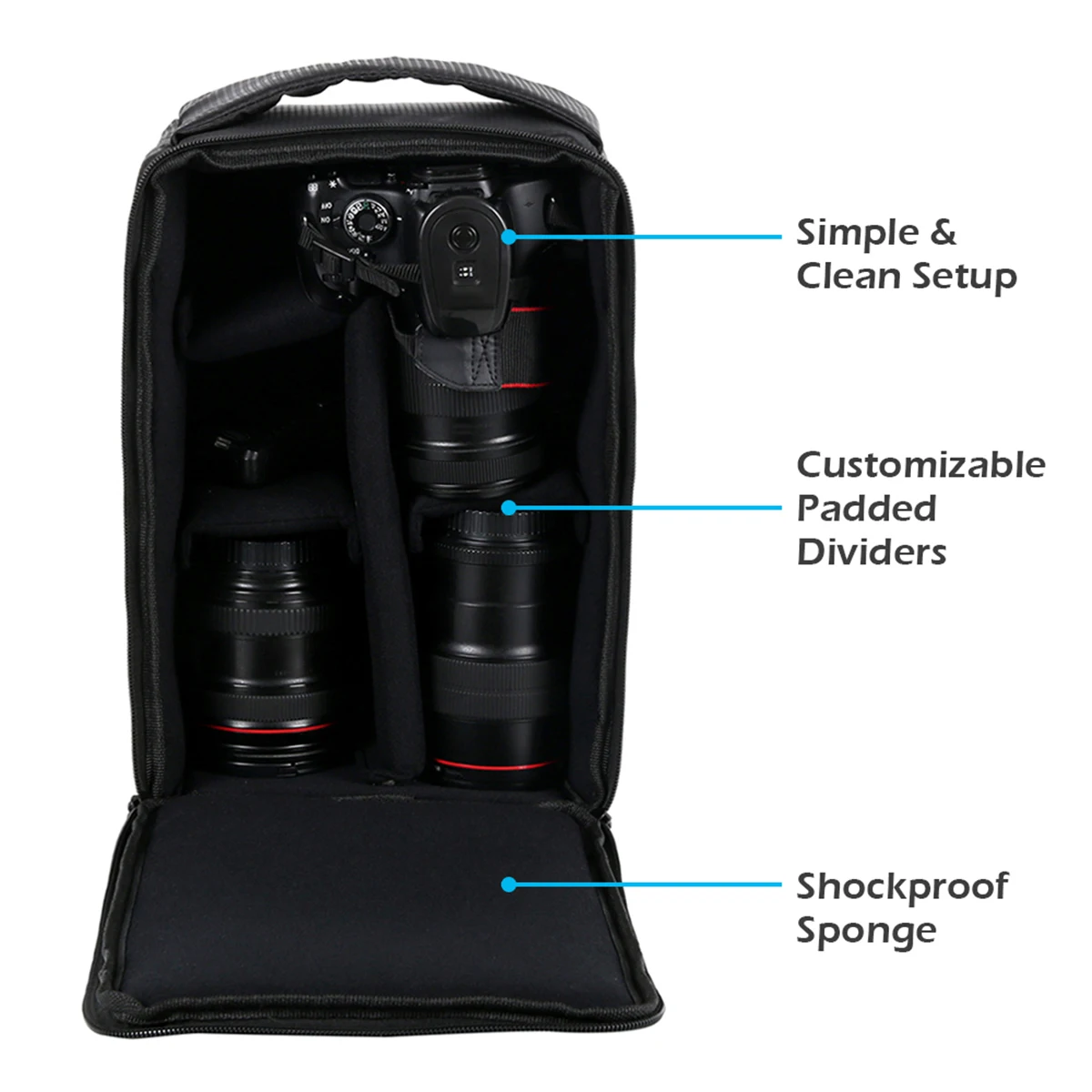 Thumbnail 4 - #29 Best Camera Digital Backpacks to Buy In 2026