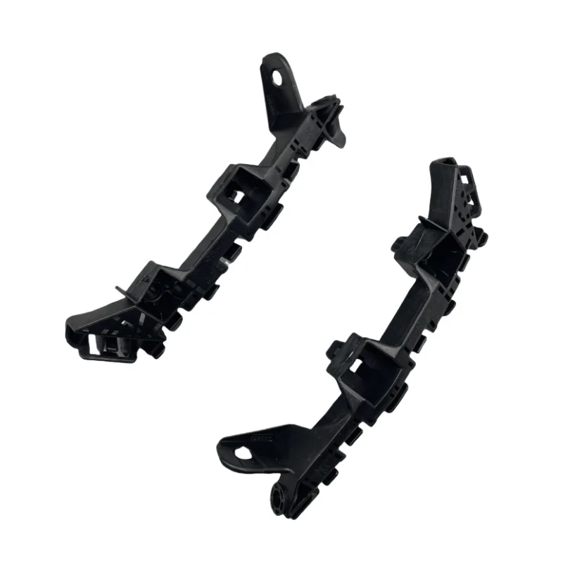 For HONDA FIT JAZZ IV GK5 2015 2016 2017 2018 2019 2020 Front Bumper Bracket Side Spacer Holder 71198-T5A-000 71193-T5A-000 view 6