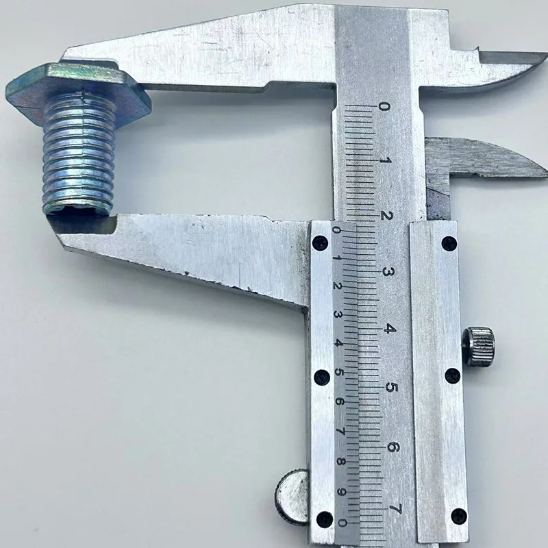 لمرسيدس بنز تعديل مسامير الجوز طقم تصليح السيارات مسامير الحديد محاذاة الجوز تعديل المصباح البراغي AB C E S ML GL CLA