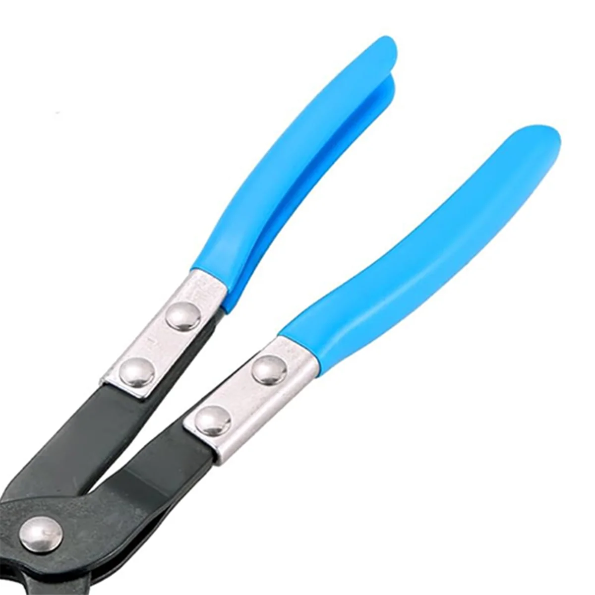 Y31A 범용 배기 파이프 커터 공구 (3/4인치 ~ 3-1/4인치 파이프용) 체인 머플러 커터 - 차량 내외에서 사용하기 적합