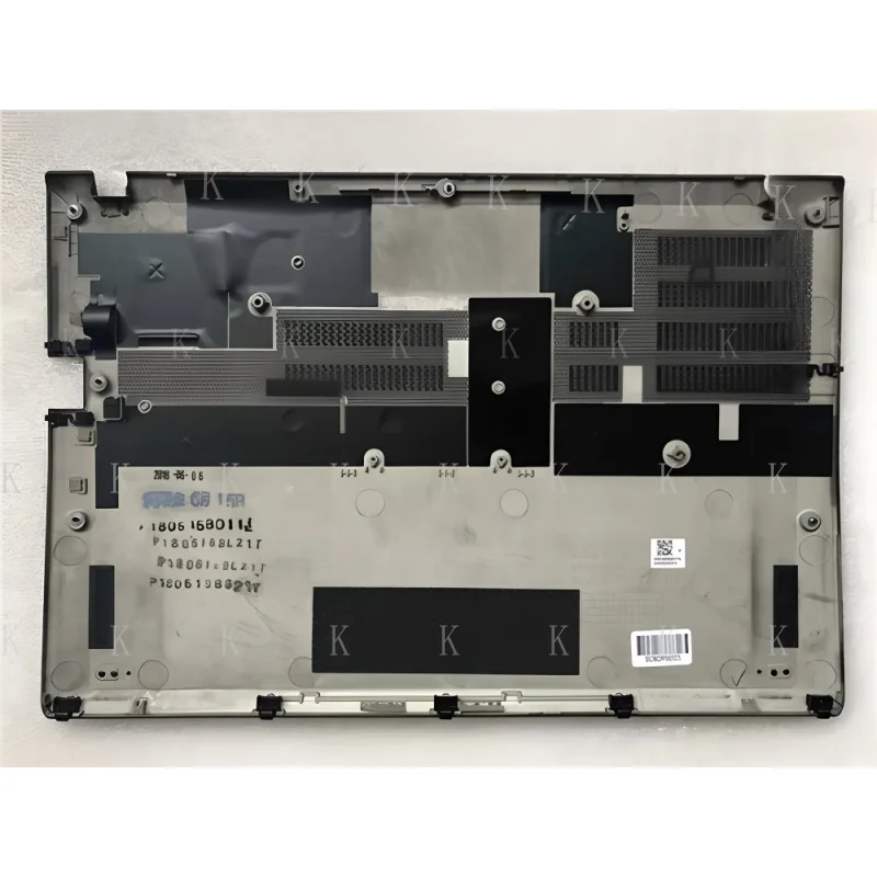 

C For Lenovo Thinkpad T480S 01LV696 Black Bottom Cover Case Enclosure