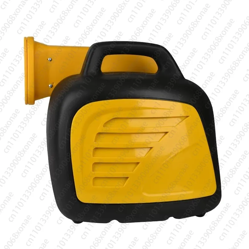 950 واط 220 فولت/110 فولت نفخ منفاخ قالب الغاز البلاستيك مروحة الطرد المركزي الرقص منفاخ مروحة قابلة للنفخ