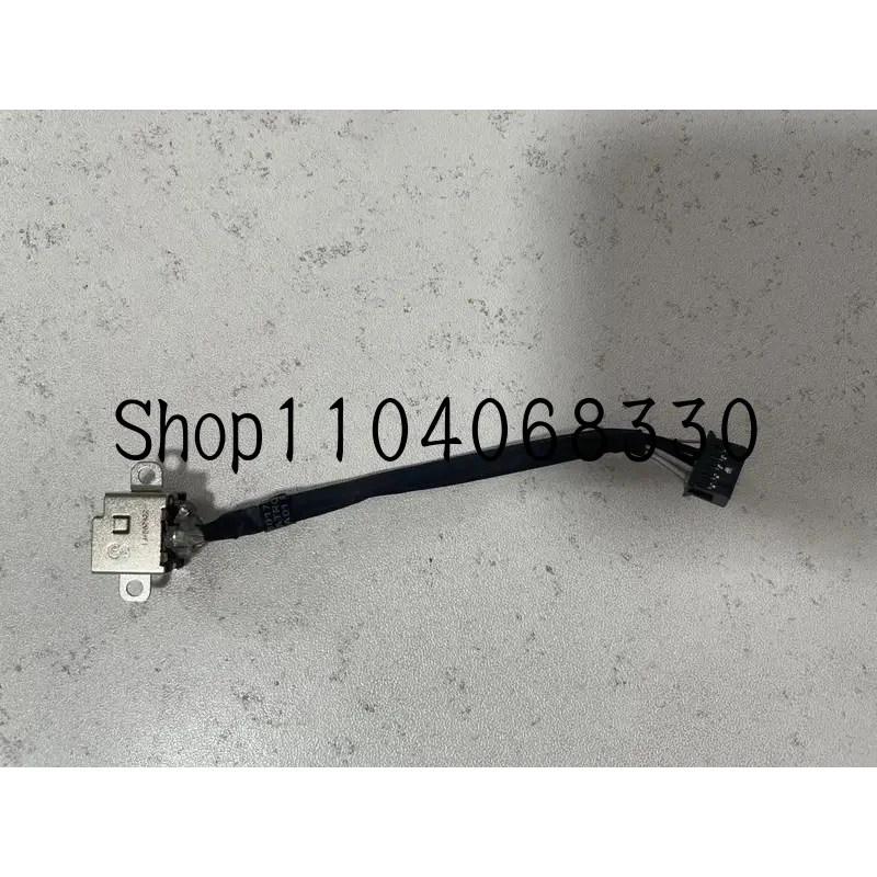 

Новый кабель питания постоянного тока для ноутбука Redmi RMG2212 2213 2215-AI AD G Pro 2022, длина: 12 см