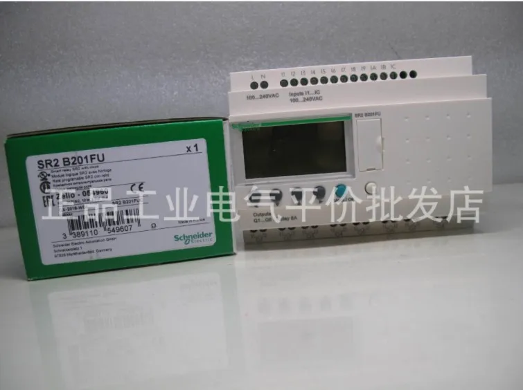 

SR2B201FU Controller sensor