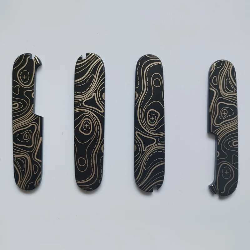 Custom Topographic … - image