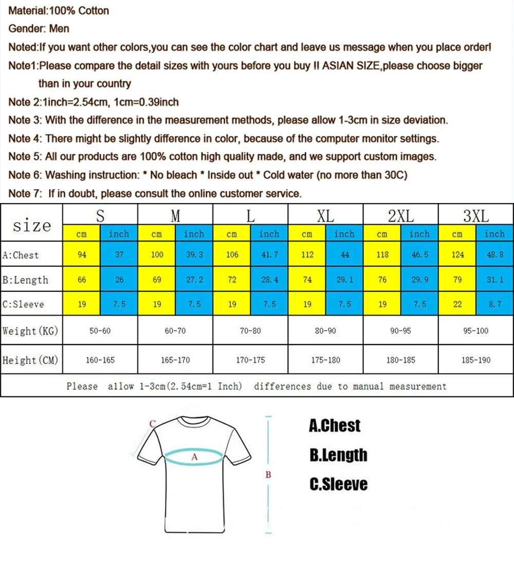 Infantry gun T-shirt 100% cotton O-neck short sleeve summer casual men's T-shirt size S-3XL