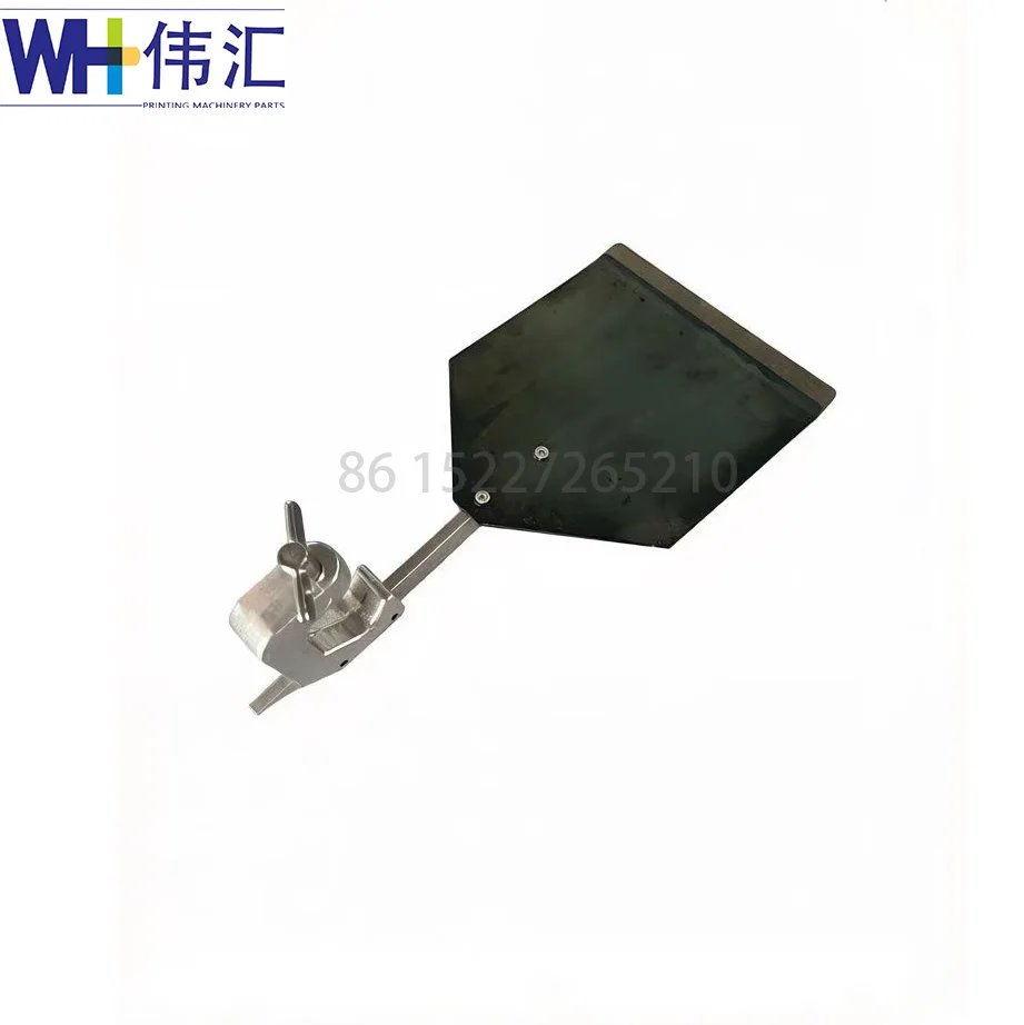 1PC 66.072.084F Sheet Smoother Strip 120mm for SM72 SM102 Offset Printing Machine Durable Spare Parts
