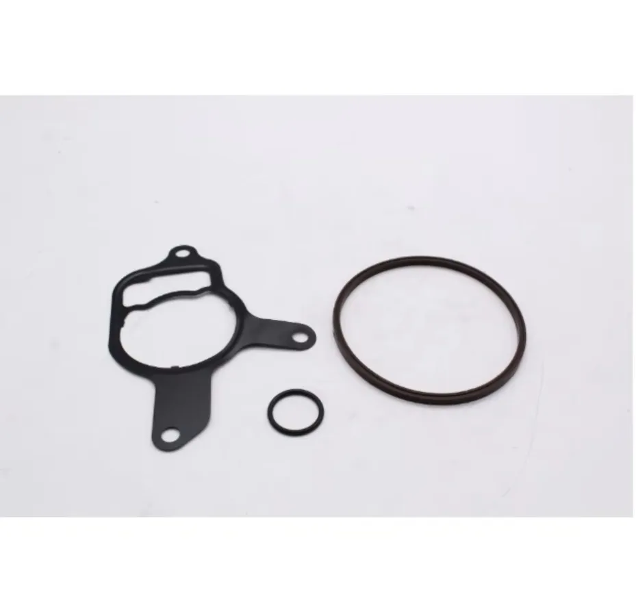 Car Vacuum Pump Repair Kit Vacuum Pump Rebuild Seal Gasket Kit 07k145100c 07k145215a 07k145100h 1SET