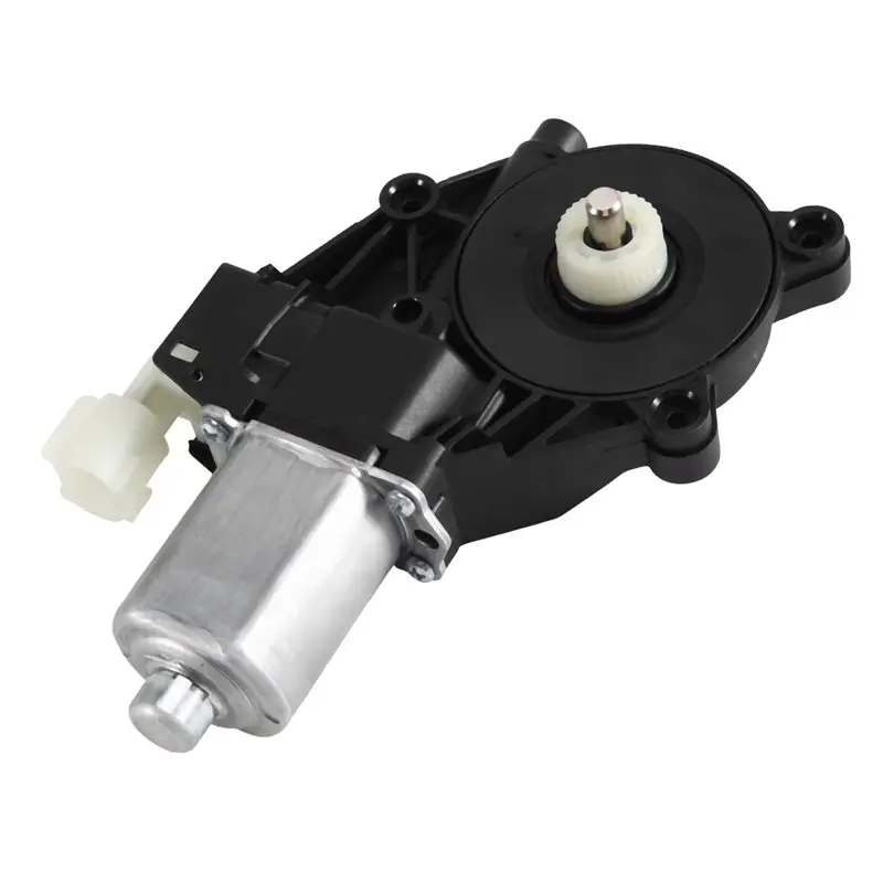 Well Front Left Power Window Lift Motor 6CP114A389L1A 6CP114A389K1A For Ford Focus MK3 Ecosport 12- 18 Rear Right 2 Pin FR