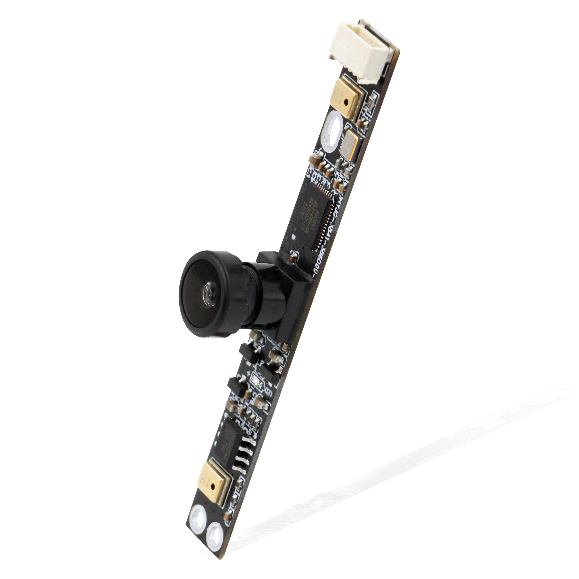 Factory OEM MK360 3MP 1080P OV3660 120 Degree Wide Angle 15FPS Vandal-proof Camera Module CMOS Sensor UVC HD Micro IR USB