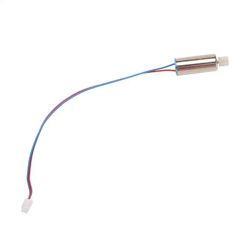 4 SZT. 3.7V Silniki Bezszczotkowe CW/CCW i Ramy Silników - Części Zamienne do E525 Nowego Drona RC Quadcopter