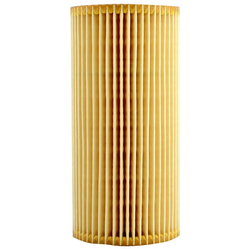 فلتر زيت لـ CL C216 G-Class Maybach II (X222) S-Class W220 W221 W222 C217 A2751800009, MANN Filter HU721 3X