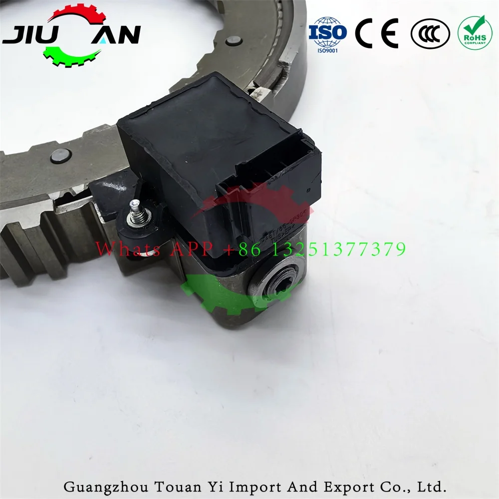 قابض أحادي الاتجاه 8F24 ناقل حركة أوتوماتيكي J1KZ-7P030-C لفورد