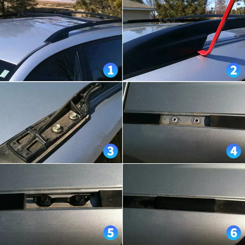 x-t-8-pezzi-clip-di-fissaggio-per-copertura-tettuccio-con-bullone-75596-35020-per-toyota-fj-cruiser-07-14-rav4-lexus-90119-08c47