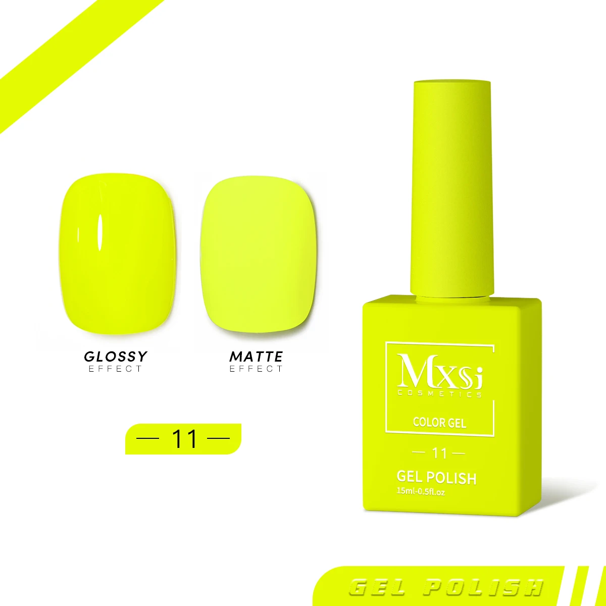Mxsi 11