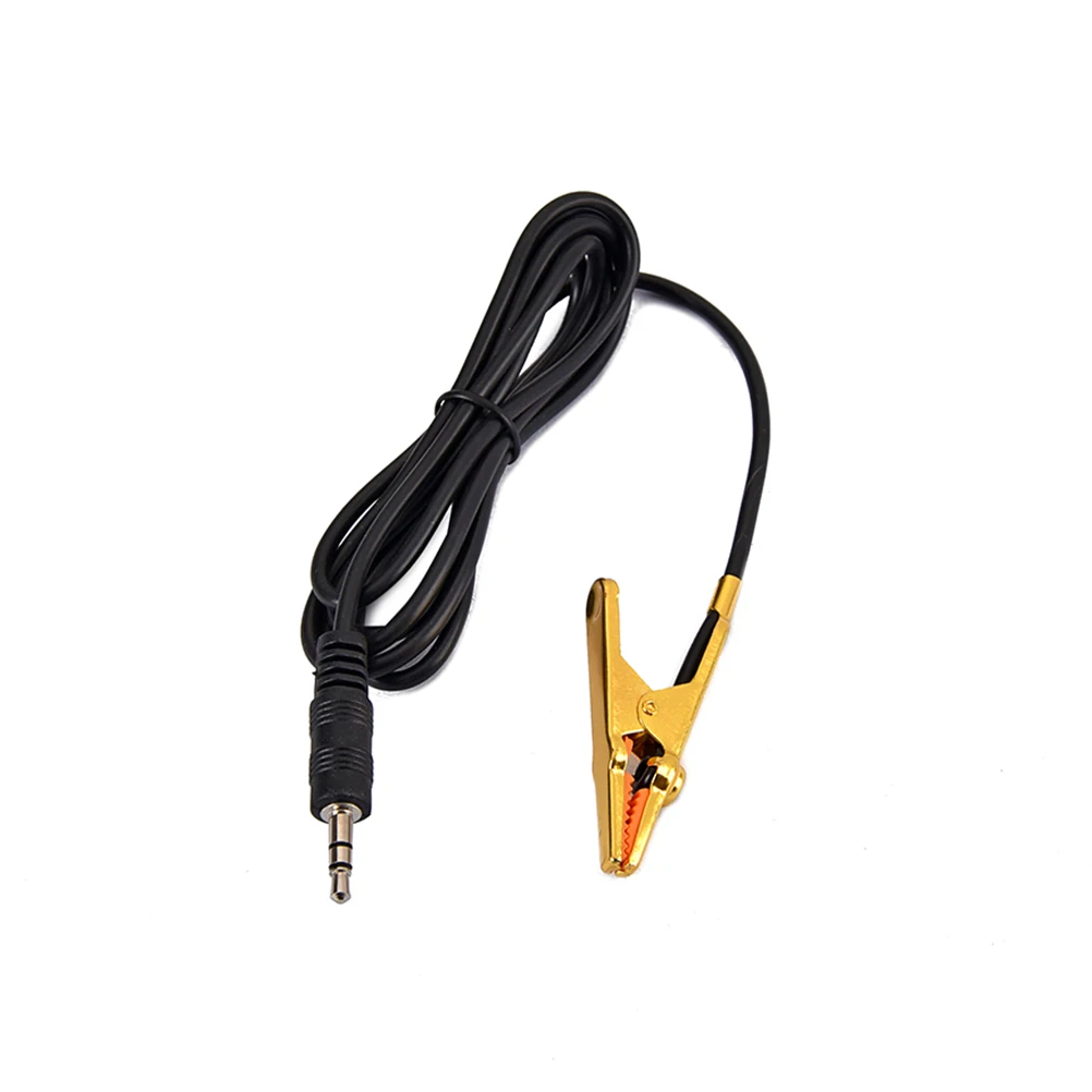 

Pickup GMB625 Clip for Guitar Erhu Compact Pick-up Clamp Universal Black Clip-on