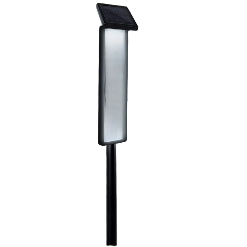 For address Number Light Solar Powered LED Wall Lamp for Garden For Home Exterior IP55 Waterproof Dual Mode White Warm