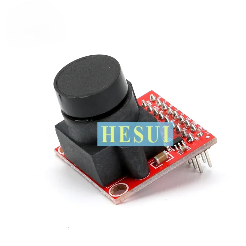 2 megapixel camera module OV2640 CMOS camera supports JPEG