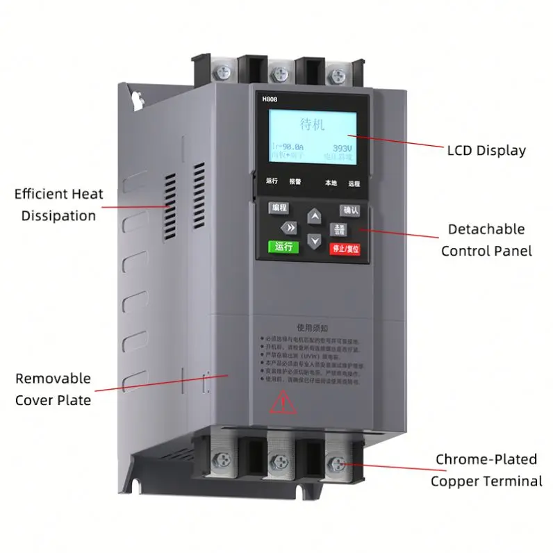 11 كيلو واط 3-Phase التناظرية لينة كاتب 11 KVA موتور كاتب لينة 11 كيلو فولت-محرك لينة كاتب