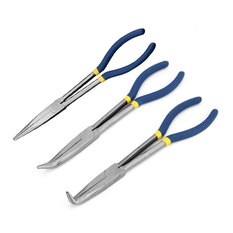 0-45-90-degree-straight-bent-tip-mechanic-equipment-long-nose-pliers-hand-tool