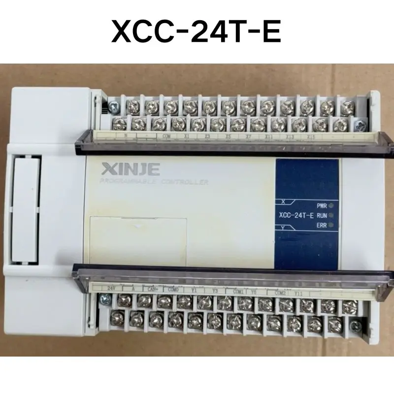 Second hand test OK  XCC-24T-E  controller
