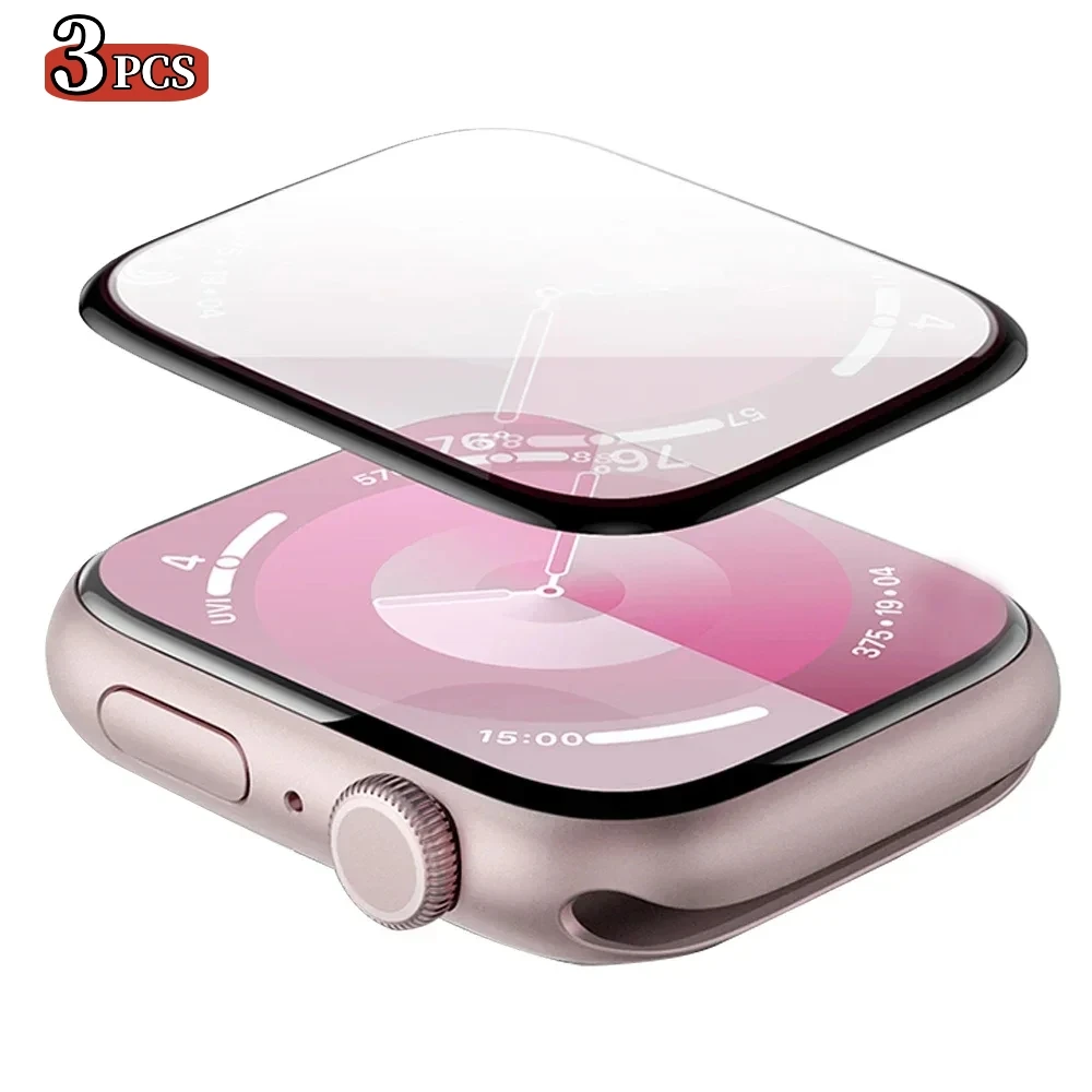 yZ[zXN[veN^[ Apple Watch V[Y 9-8-7-6 5 4 Se Eg 2 49 ~[g 41 ~[g 45 ~[g 40 ~[g 44 ~[g 3D (񋭉KX) tBANZT[