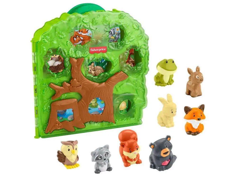 jouet-educatif-animaux-de-la-foret