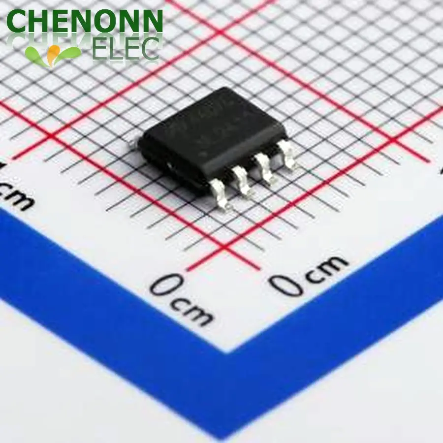 100PCS/LOT AO4407C (MOSFETs)