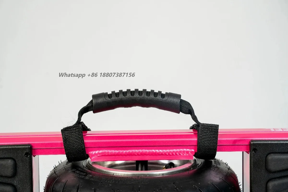 

Outdoor One-Wheel Electric Hover Board Scooter Factory Independent Research & Development 48V Board