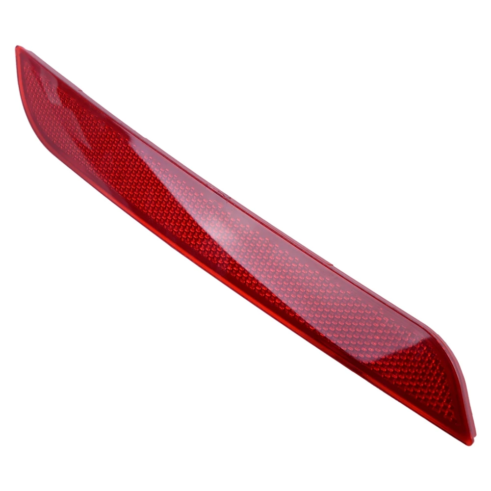 Полоса отражателя заднего бампера Левая Правая сторона 63147301187 63147301188 для-BMW 430I 440I 2017-2020