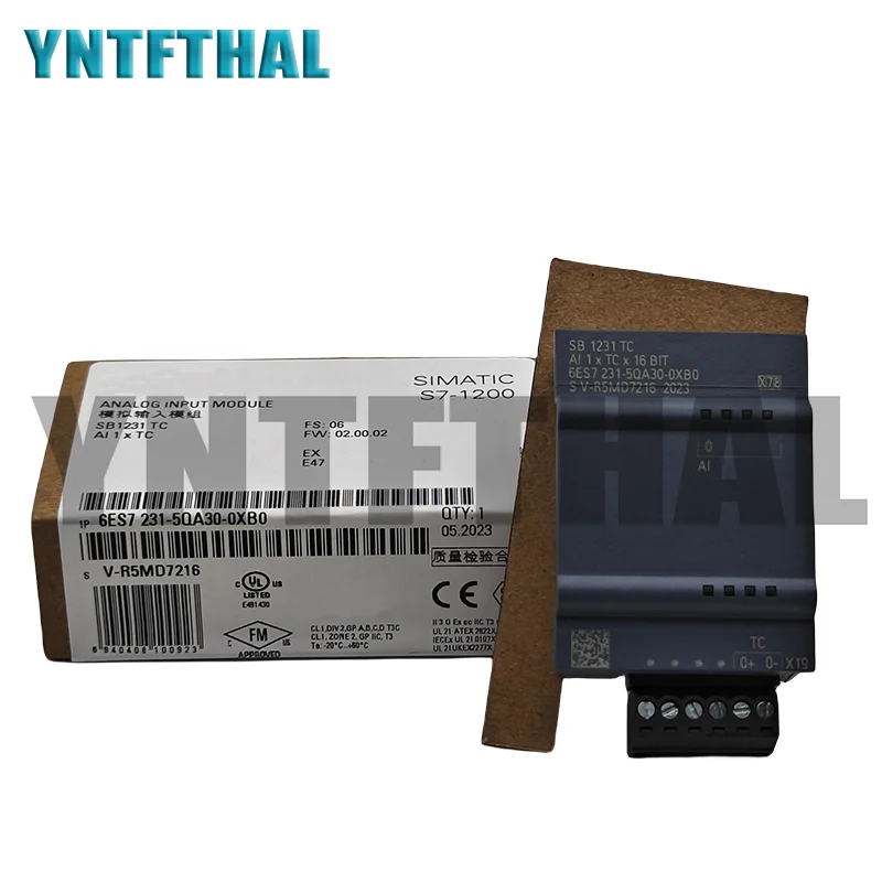 

New Original 6ES7231-5PA30-0XB0 6ES7231-4HA30-0XB0 6ES7232-4HA30-0XB0 6ES7231-5QA30-0XB0 6ES7222-1AD30-0XB0 6ES7221-3AD30-0XB0