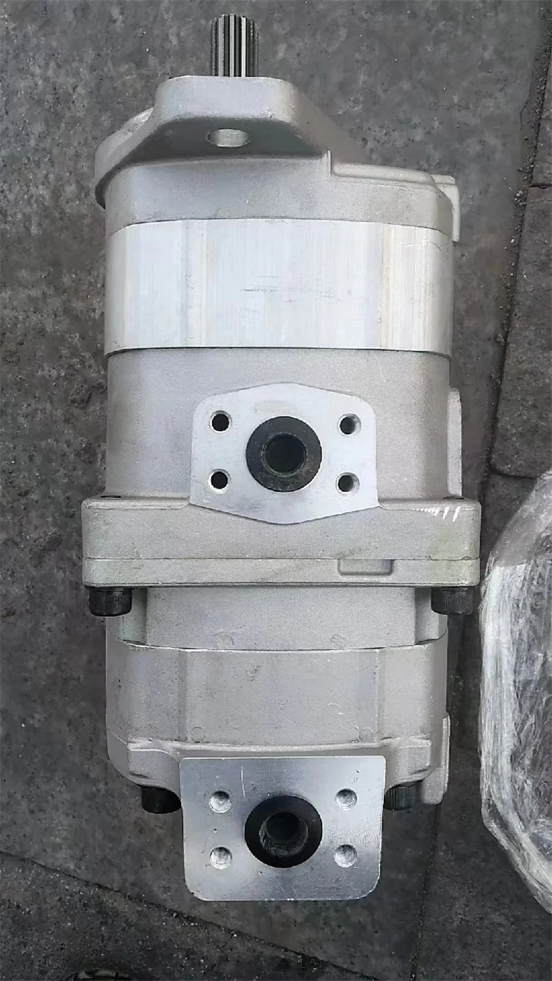 

Excavator Spare Parts Hot Product 705-95-05140 PUMP 705-52-30920