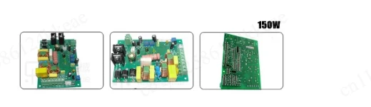 

150W Mini Lathe Main Control Board C1-250 Circuit Board/XMT-1115(110V) XMT-2315(220V)/Control Panel
