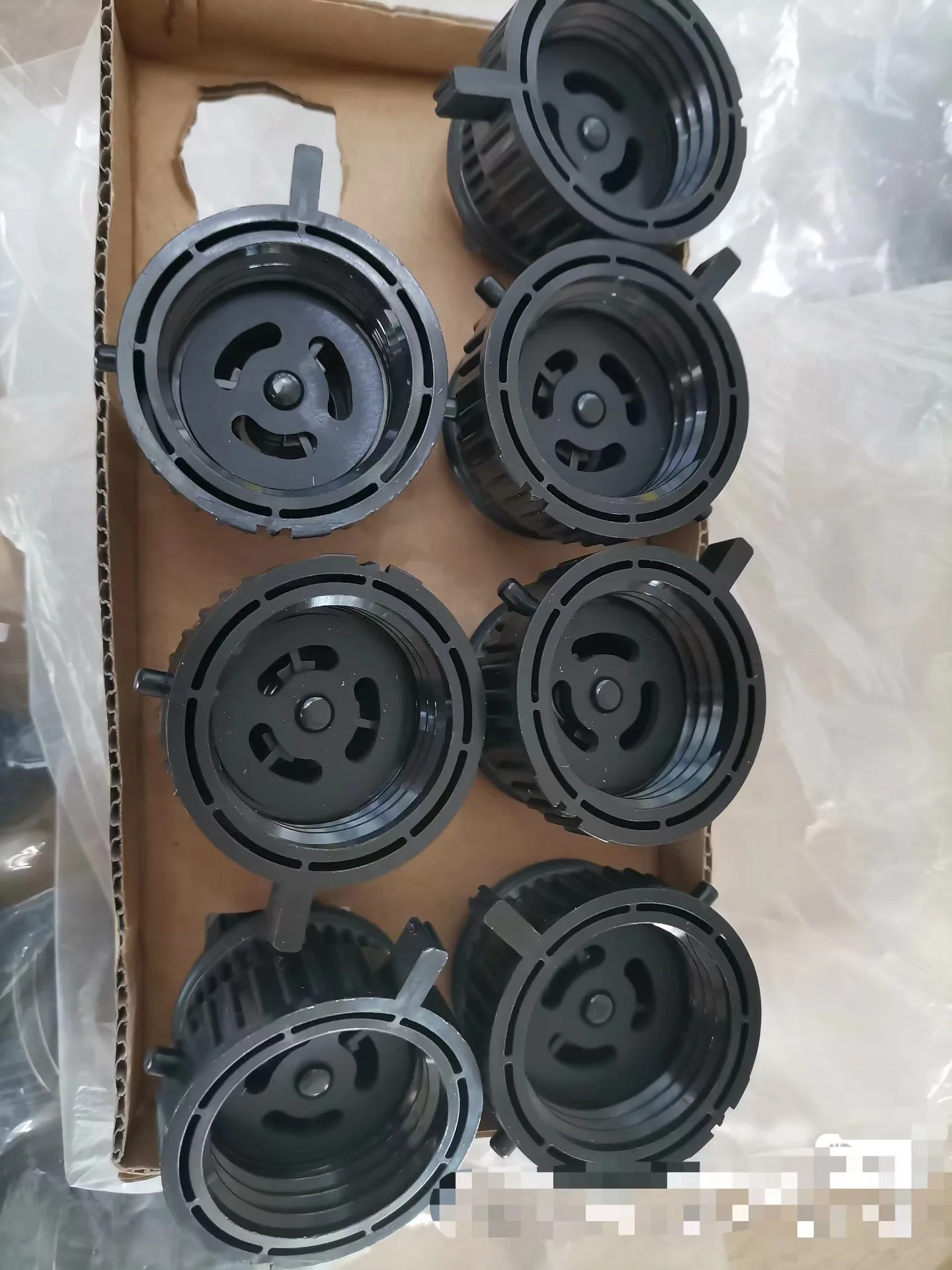 

original adapter for mimaki TS100 SPA-0339