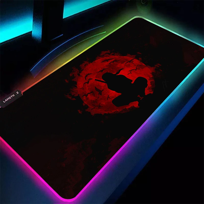 Thumbnail 2 - #72 RGB Gaming Mouse Pads Deals & Discounts