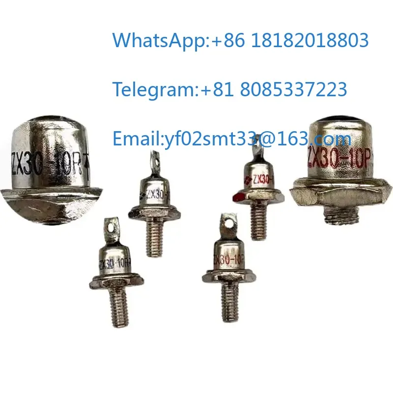 ZX30-10R ZX30-10P Generator Rotating Rectifier Wheel Diode Bridge Rectifier Module Spare Parts