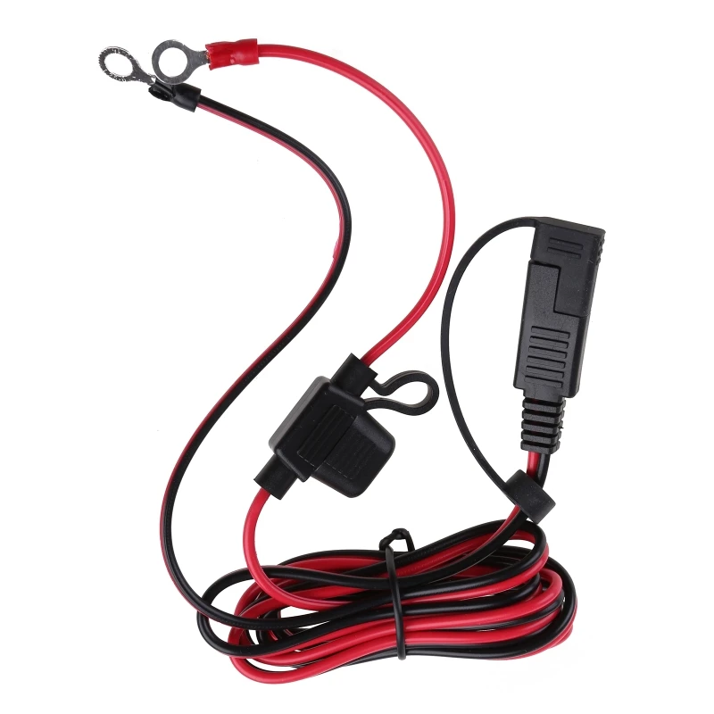 SAE-Extension Cable Power Automotive Quick Disconnect Wire Harness Connector